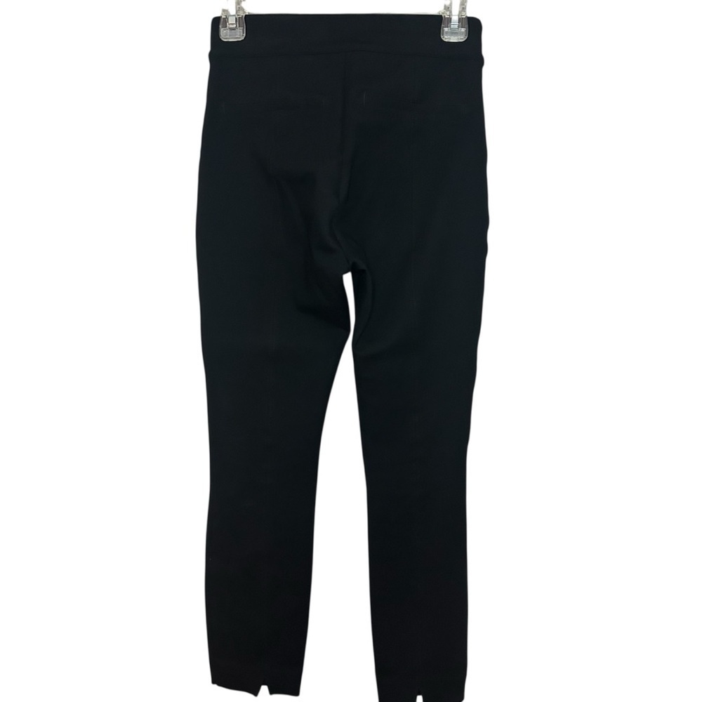 Spanx XS Black Ankle Leggings | High Rise Slimming Pants - Picture 2 of 10